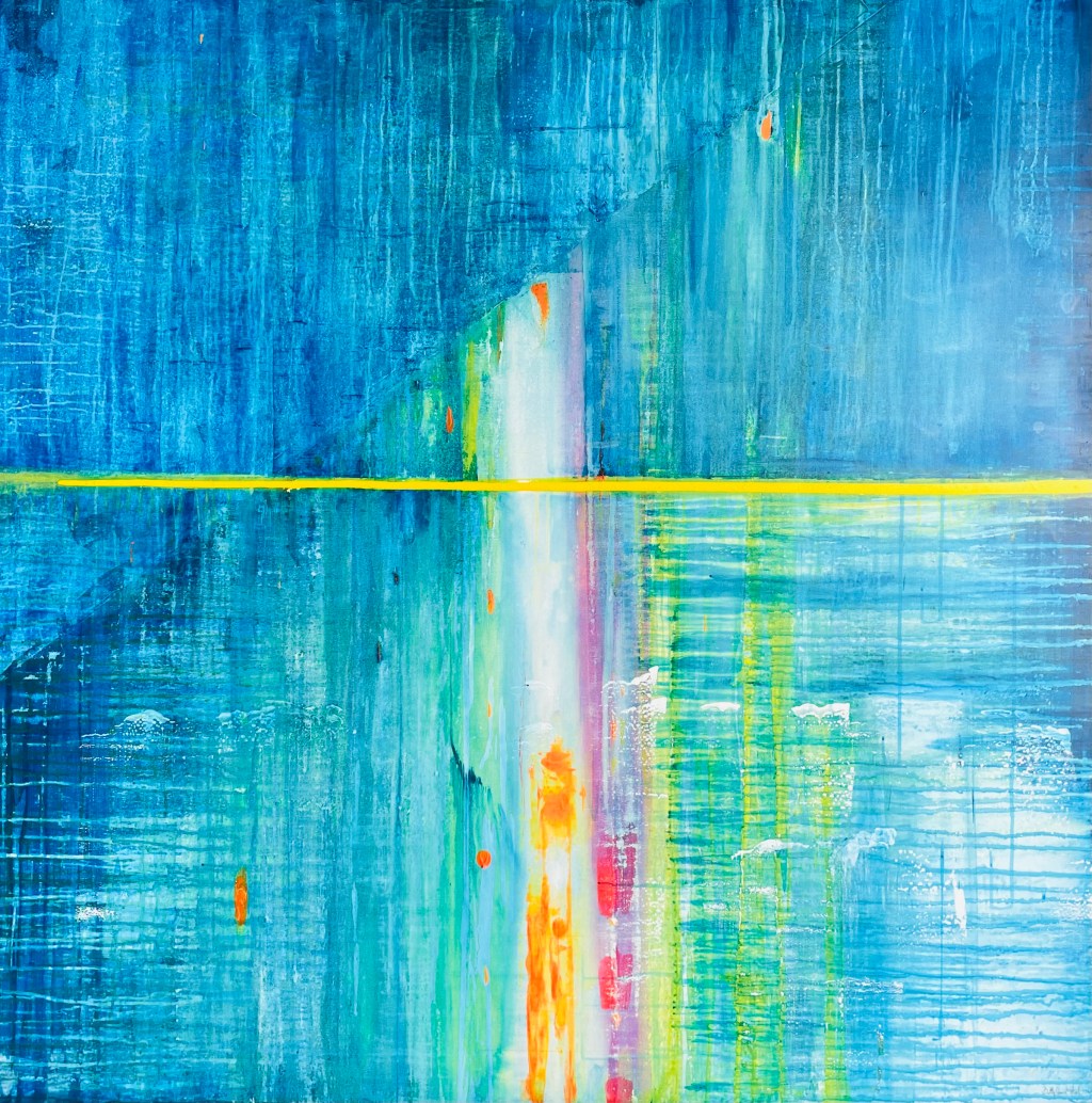 Gul stripe / Yellow&nbsp;Stripe